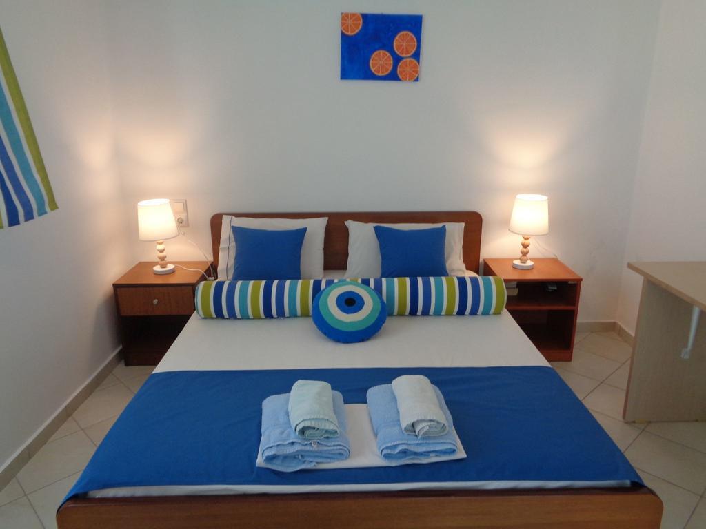 Gaitani Village Lentas Ngoại thất bức ảnh