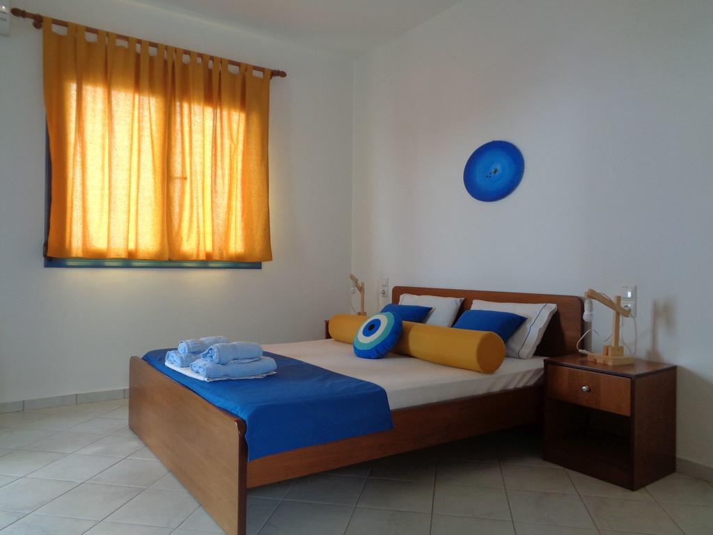 Gaitani Village Lentas Ngoại thất bức ảnh