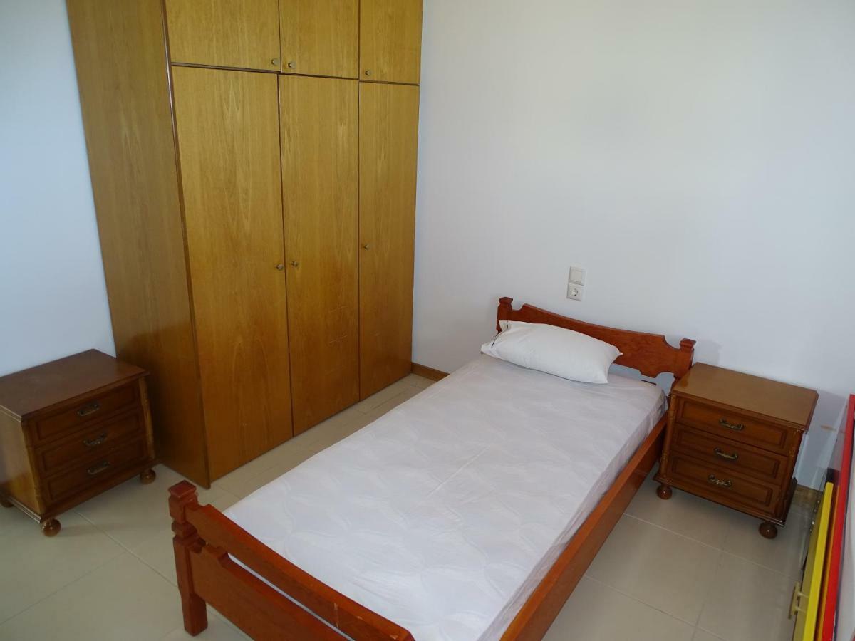 Gaitani Village Lentas Ngoại thất bức ảnh